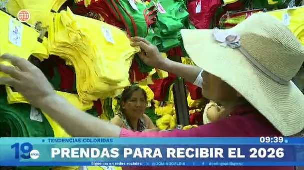 Fuente: Domingo Al Día