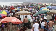 Año Nuevo: Estas son las playas que tienen restricciones