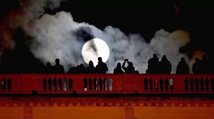 Foto: AFP Foto: AFP