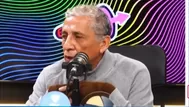 Antauro Humala afirma que Roberto Sánchez no es Ollanta Humala