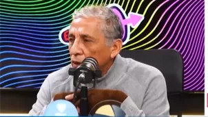 Fuente: Periodista Fabricio Escajadillo - Video: Canal N