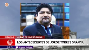 Video: América Noticias