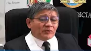 Foto y video: Canal N