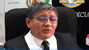 Foto y video: Canal N