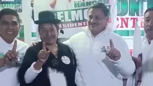 Foto y video: Canal N