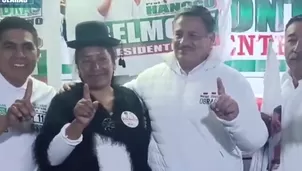 Foto y video: Canal N