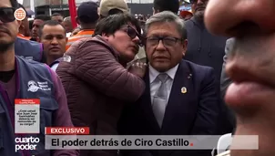 Video: Cuarto Poder