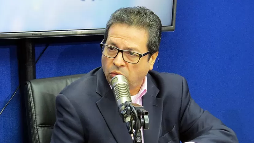 Maldonado tras audios de Vizcarra: Ministerio Público debe investigar la posibilidad de dos delitos