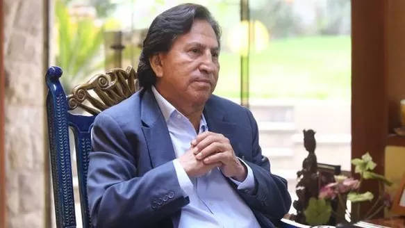 Alejandro Toledo