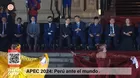 APEC 2024: El Perú ante el mundo