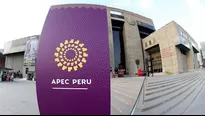 La ciudad de Lima se prepara para el foro APEC que se realizará del 14 al 16 de noviembre. / Video: Canal N