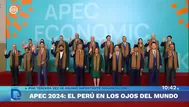 APEC: Así se llevo a cabo el foro internacional en Lima