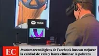 Innovaciones de Facebook. Foto: América Noticias