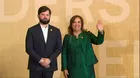 Presidenta Dina Boluarte recibe a líderes de APEC