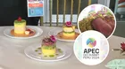 APEC: Lo mejor de la gastronomía peruana en el foro