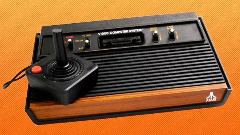 Atari y otros videojuegos estarán a disposición de los participantes en la Cumbre APEC. Foto: gamesradar.com