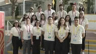 APEC: Universitarios serán voluntarios durante el foro en Lima