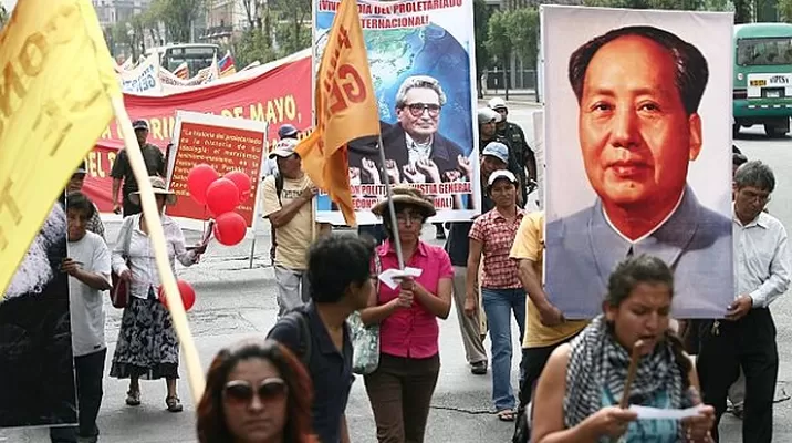 Comisión de Justicia aprobó modificar ley de apología al terrorismo. Foto: Perú21. Comisión de Justicia aprobó modificar ley de apología al terrorismo. Foto: Perú21.