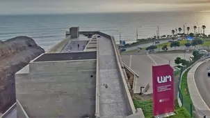 Foto: LUM - Video: Canal N