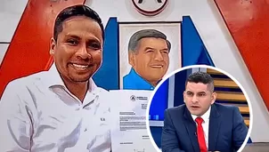 Foto y video: Canal N