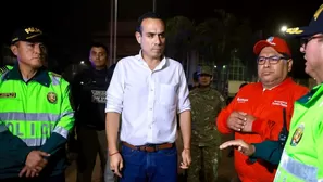 Alianza para el Progreso condena la conducta atribuida a José Jerí y exige su renuncia inmediata por responsabilidad política y moral. / Video: Canal N