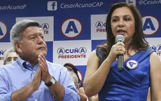 APP: Ninguno de nuestros militantes tiene autorización para integrar el próximo Gabinete - Noticias de Pedro-Castillo