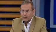 APP nombra a exfiscal Martín Salas como su nuevo vocero