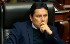 Apra: dirigentes de La Libertad piden la expulsión de Elías Rodríguez - Noticias de expulsion