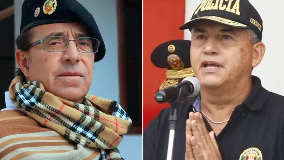 Víctor Andrés García Belaúnde compara a Urresti con el general Donayre