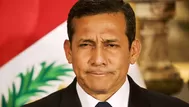 Apristas proyectan video que denuncia nexos entre Humala y el narcotráfico