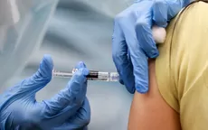 COVID-19: Aprueban cuarta dosis de la vacuna para pacientes oncológicos y con trasplantes  - Noticias de cuarta-ola