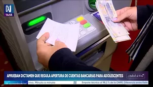 Foto y video: Canal N