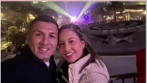 Aprueban extradición de Jossimar Cabrera por crimen en Estados Unidos. Foto y video: América Noticias