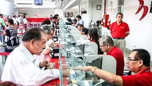 Gobierno publica el reglamento de la Ley 32123, modernizando el sistema previsional peruano. / Video: Canal N