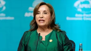 Comisión de Fiscalización aprueba pedir facultades para investigar a Boluarte por abandono del cargo. / Video: Canal N