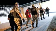 Aprueban el Plan de Deshacinamiento Penitenciario 2026-2028