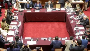 Comisión de Economía aprueba retiro de hasta 4UIT de las AFP. Foto: Andina. Video: Canal N