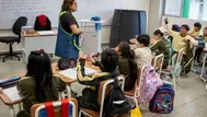 Aprueban subir pensiones a S/3.300 para maestros jubilados