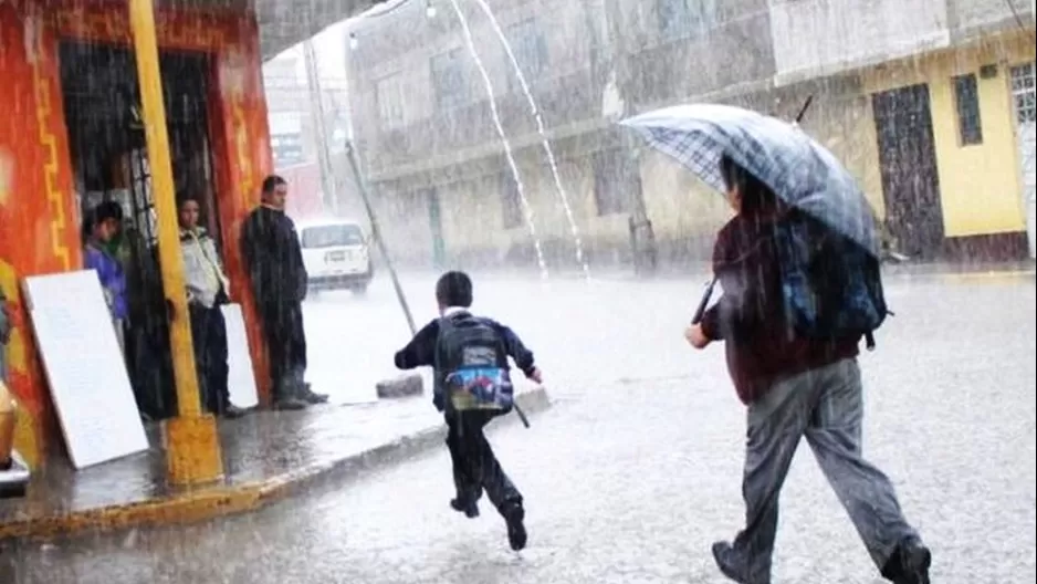 Foto referencial: Difusión Foto referencial: Difusión