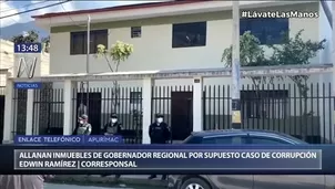 Foto y video: Canal N