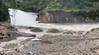 Apurímac: Continúa labores de búsqueda tras caída de huaico