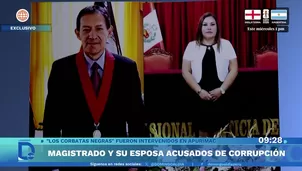 Foto y video: América Noticias