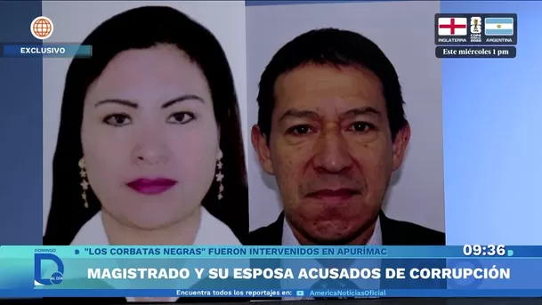 Fuente: Domingo Al Día Fuente: Domingo Al Día