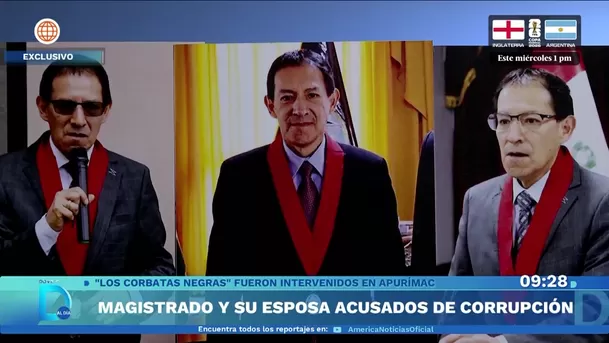 Fuente: Domingo Al Día Fuente: Domingo Al Día