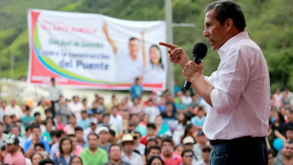   Víctima llegó al hospital con traumatismo encéfalo- craneano y diferentes golpes en el cuerpo / Foto: Presidencia Perú - referencial