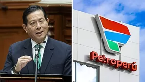 Foto y video: Canal N