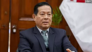 Foto: PCM - Video: Canal N