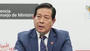 Foto: PCM - Video: Canal N