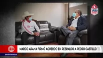 América Noticias