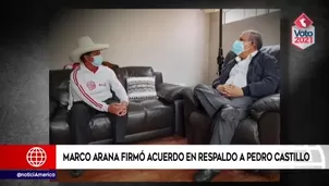 América Noticias